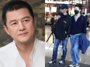 Giải trí - Chuyện tình Vương Phi và Tạ Đình Phong ngày càng ồn ào, Lý Á Bằng dù đã tái hôn vẫn thể hiện thái độ