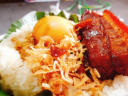 Sức khỏe - Xôi ăn sáng no lâu nhưng thiếu một chất rất quan trọng, có người dù thèm mấy cũng không nên ăn