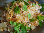 Xem ăn chơi - Những món đặc sản du khách nào cũng phải thử khi ghé thăm Campuchia