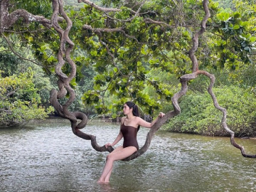 Du lịch Côn Đảo có gì chơi: 10 điểm đến đẹp nhất Côn Đảo, còn có bãi biển bí mật không nhiều người biết