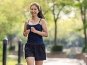 Giảm cân và phòng chữa bệnh hiệu quả nhờ đi bộ đúng cách