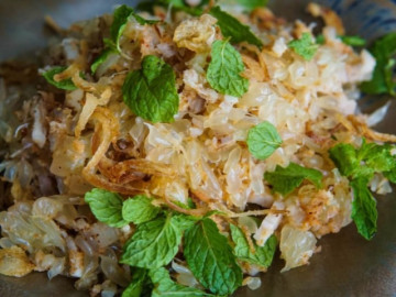 Những món đặc sản du khách nào cũng phải thử khi ghé thăm Campuchia