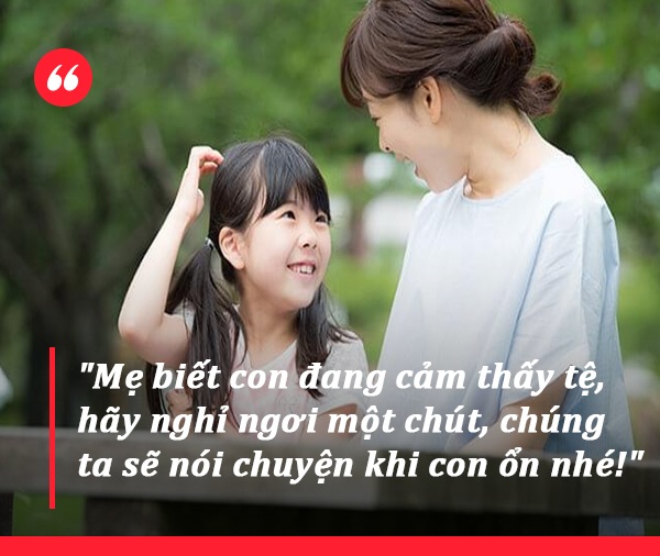 3 câu nói của mẹ lay chuyển đứa trẻ ương bướng trở nên ngoan ngoãn, biết yêu thương - 5