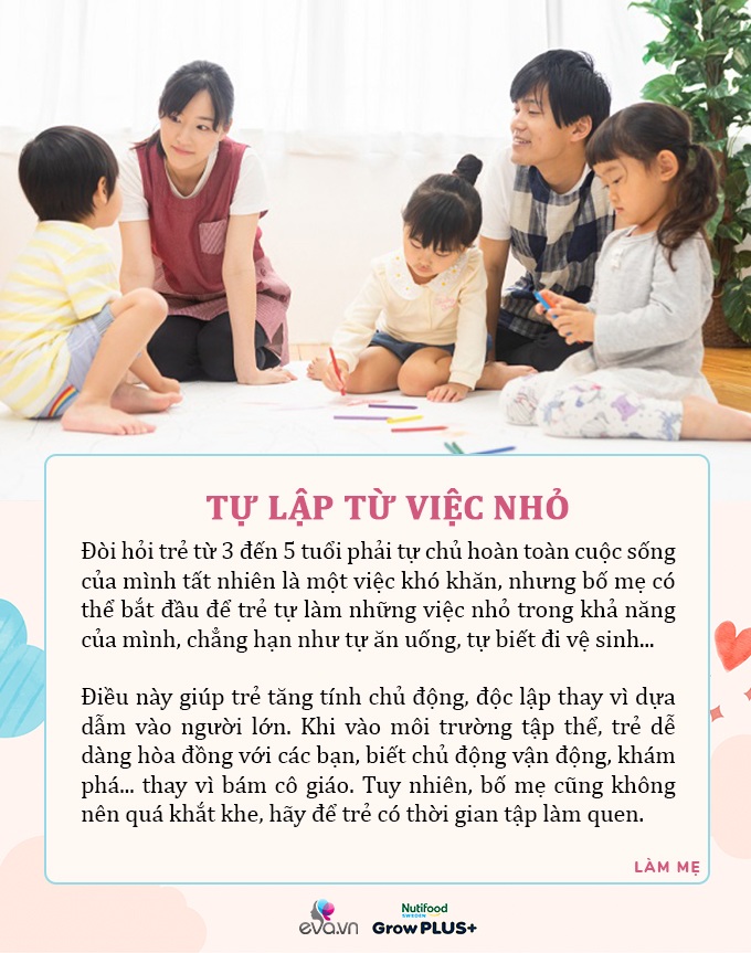 Bé 4 tuổi bị đuổi học 3 lần, cô giáo thẳng thừng nói: Nếu tiếp tục amp;#34;hưamp;#34; thì không trường mẫu giáo nào dạy được - 4