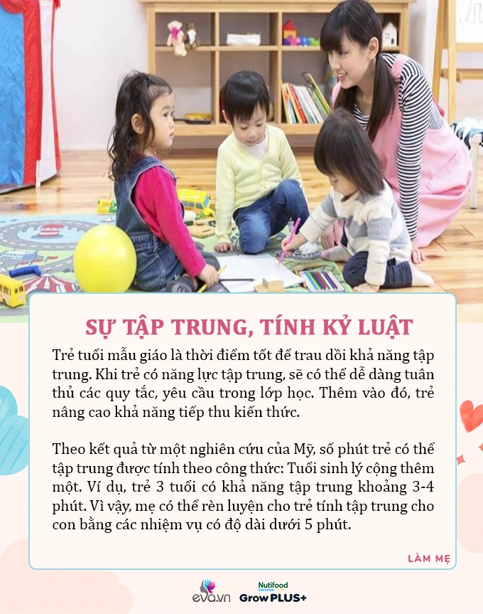Bé 4 tuổi bị đuổi học 3 lần, cô giáo thẳng thừng nói: Nếu tiếp tục amp;#34;hưamp;#34; thì không trường mẫu giáo nào dạy được - 5