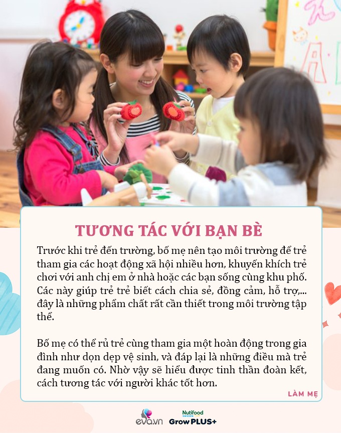 Bé 4 tuổi bị đuổi học 3 lần, cô giáo thẳng thừng nói: Nếu tiếp tục amp;#34;hưamp;#34; thì không trường mẫu giáo nào dạy được - 6