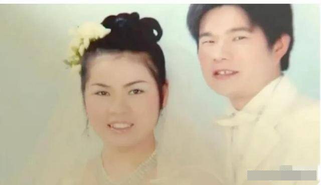 Ảnh cưới của anh Lưu và cô Hạ
