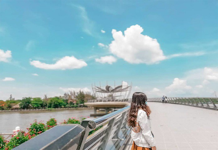 Du lịch Cần Thơ có gì chơi: 6 điểm đến không thể bỏ lỡ khi đến Cần Thơ - 2