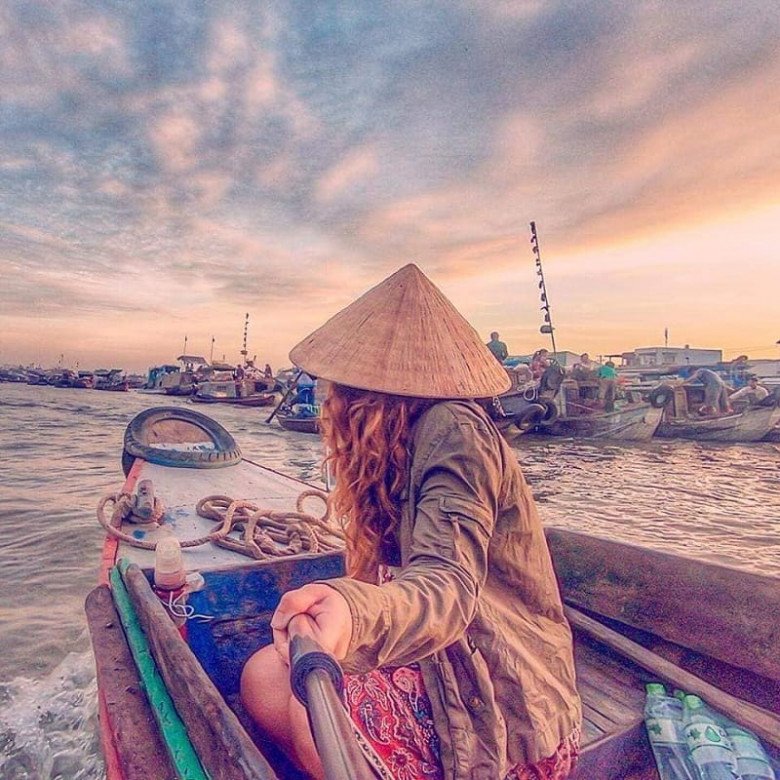 Du lịch Cần Thơ có gì chơi: 6 điểm đến không thể bỏ lỡ khi đến Cần Thơ - 1