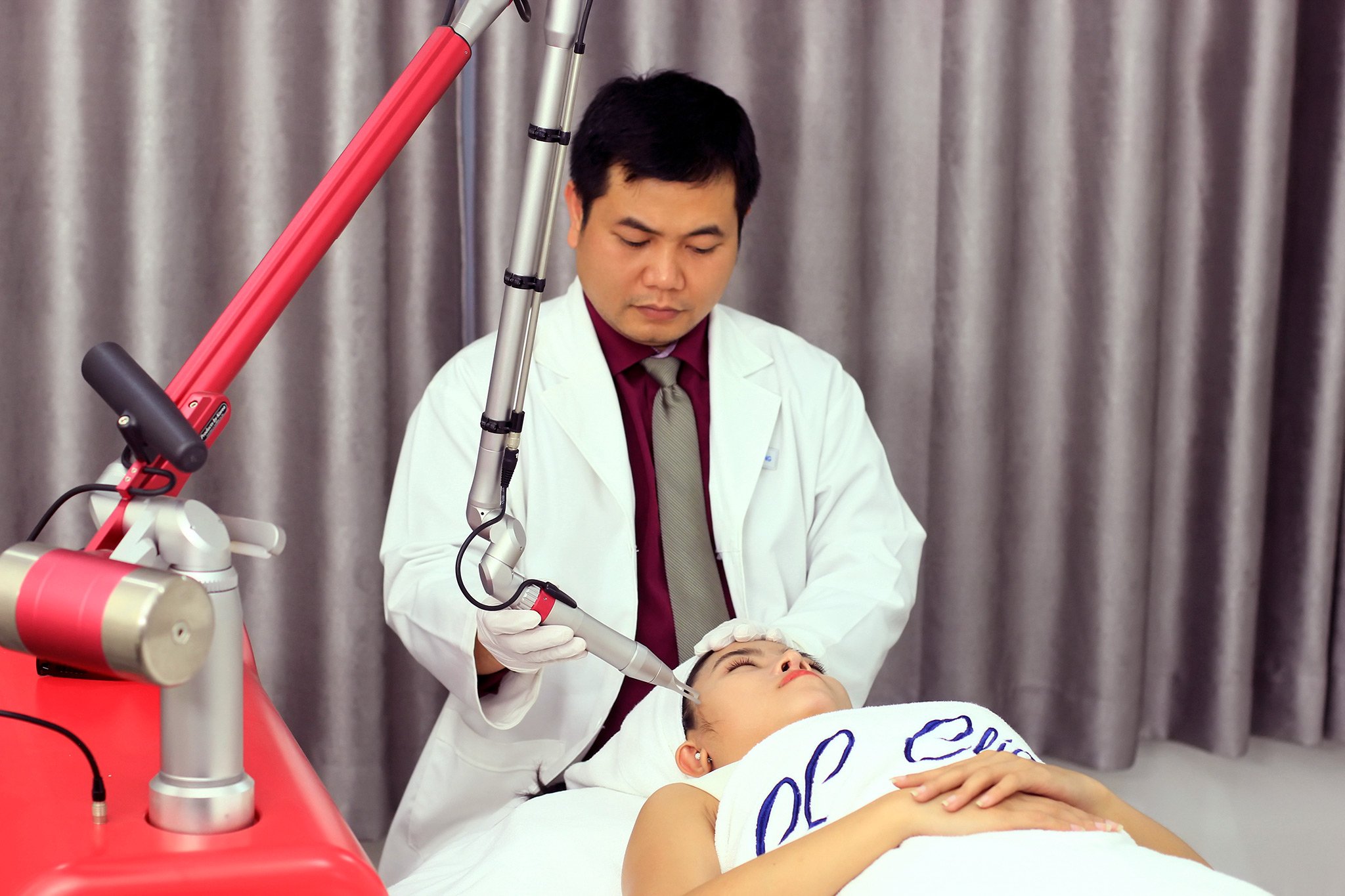 Tại sao xóa nám và hồi sinh làn da với liệu trình trẻ hóa da đa tầng đang được ưa chuộng? - 2