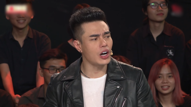 Lê Dương Bảo Lâm từng đụng chạm khi nói sẽ cho đàn chị 3 triệu đi trị đớt nếu thắng.