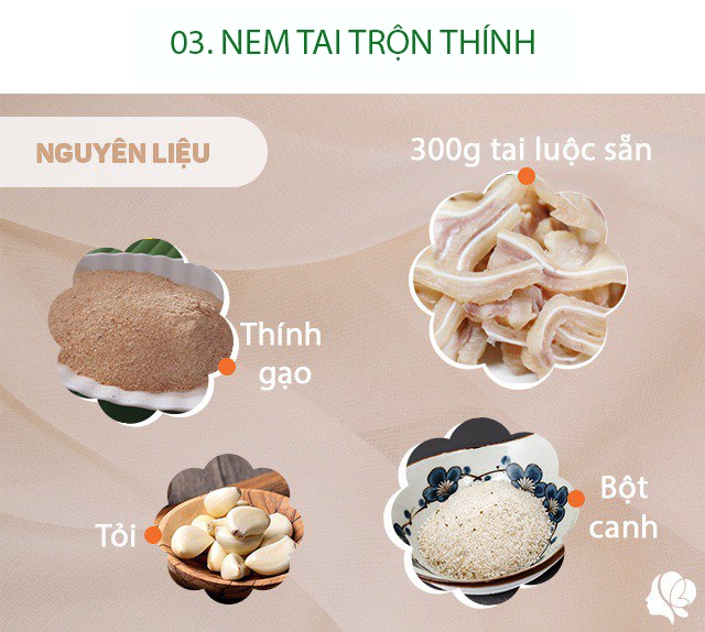 Hôm nay nấu gì: Bữa chiều có món phụ rẻ như bèo nhưng lại tốn cơm - 7