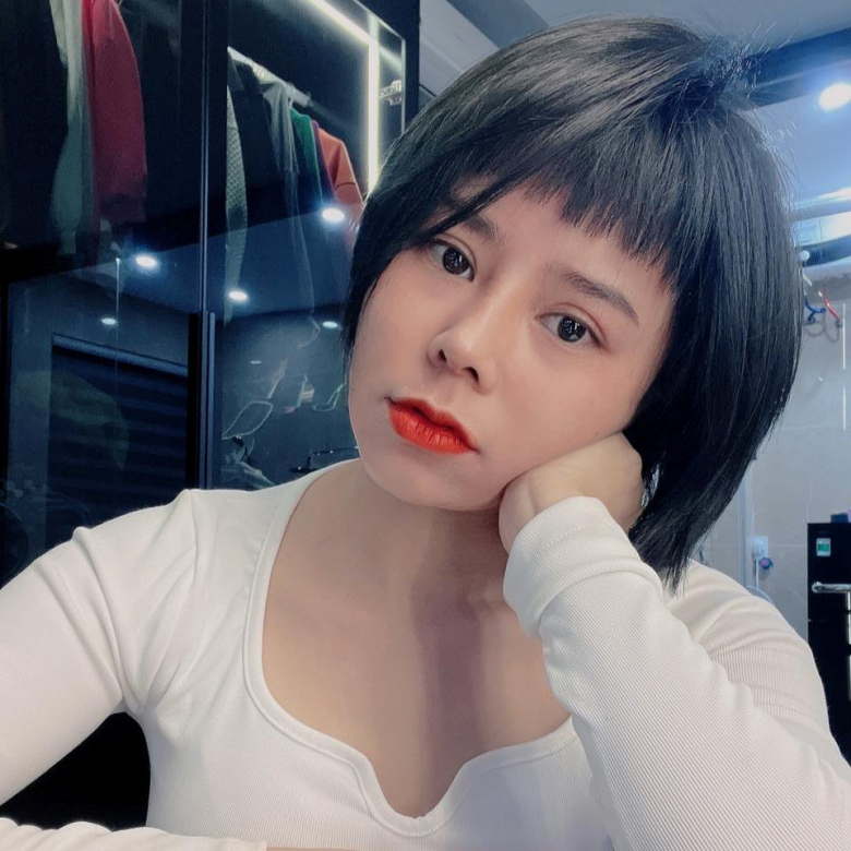 Mẹ 2 con Trần Mai Anh: Chia sẻ thành công giữa gia đình và sự nghiệp - 1