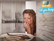 Bỏ 5 thứ này rẻ tiền này vào tủ lạnh, mở ra thơm phức, thức ăn không bị ám mùi
