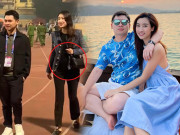 Làm đẹp - Sau loạt ảnh "to mỗi bụng", Đỗ Mỹ Linh khoe ảnh cận mặt, bộ phận đạt số đo kỷ lục quá rõ ràng