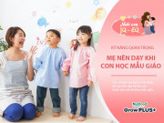 Dạy con - Bé 4 tuổi bị đuổi học 3 lần, cô giáo thẳng thừng nói: Nếu tiếp tục "hư" thì không trường mẫu giáo nào dạy được