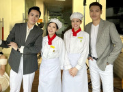 Giải trí - Lộ kết thúc Đừng Nói Khi Yêu: Một cặp sớm có em bé, sốc lý do Quy không đến được với Ly