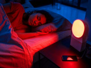 Nhà đẹp - Bố trí đèn ngủ nhớ nguyên tắc “5 không”, nắm được có giấc ngủ ngon, sự nghiệp hanh thông