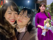 Làm đẹp - MC Diệp Chi một mình nuôi con, trẻ đẹp như chị gái Sumo, tuổi 37 công khai sửa nhẹ nụ cười