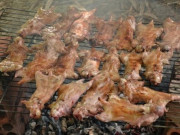 Xem ăn chơi - Đặc sản xưa không ai thích ăn, giờ được nhà hàng cao cấp ưa chuộng vì hương vị đặc biệt, 400.000 đồng/kg
