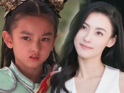 Làm đẹp - Na Tra đẹp nhất màn ảnh "dậy thì thành công", ngày càng kinh diễm như bản sao Trương Bá Chi