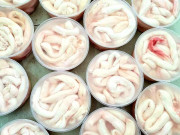 Tiêu dùng - Đặc sản xưa không ai ăn vì mùi tanh, nay làm thành món lạ ngon khó cưỡng trong các nhà hàng hạng sang, 300.000 đồng/kg