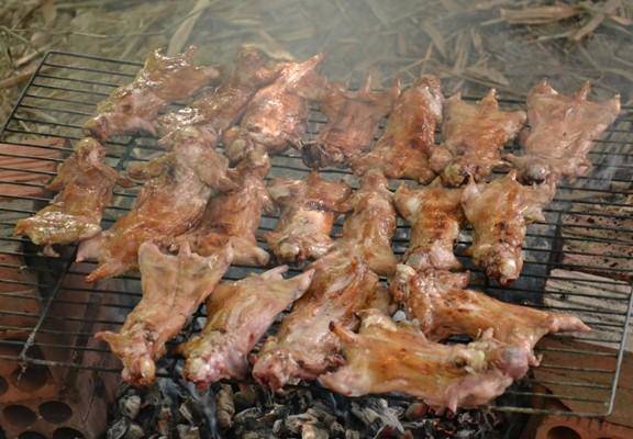 Đặc sản xưa không ai thích ăn, giờ được nhà hàng cao cấp ưa chuộng vì hương vị đặc biệt, 400.000 đồng/kg - 1