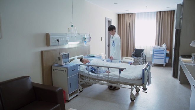Những lý do không thể bỏ lỡ siêu phẩm Cảm Ơn Bác Sĩ của Dương Mịch - 4