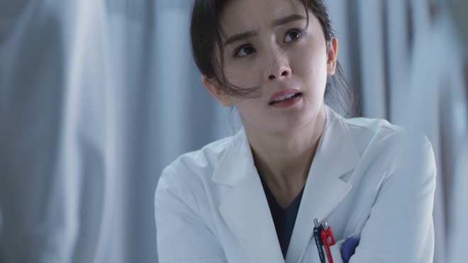 Những lý do không thể bỏ lỡ siêu phẩm Cảm Ơn Bác Sĩ của Dương Mịch - 3