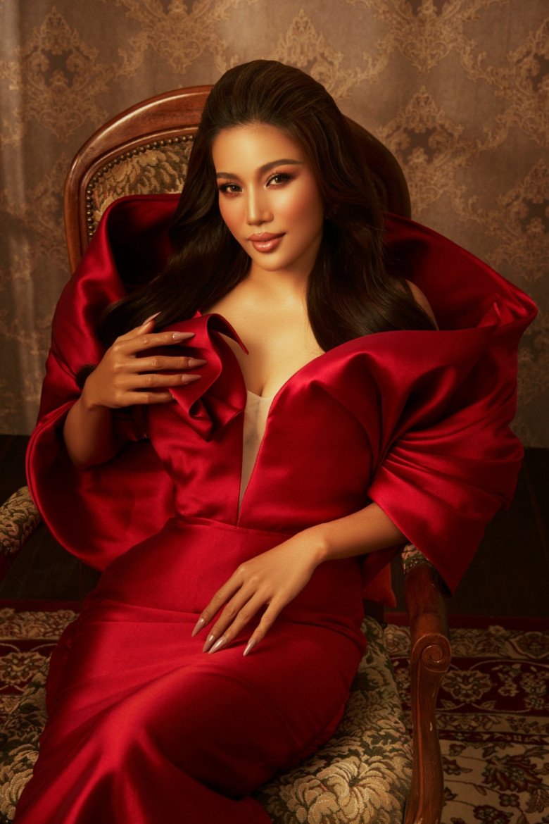 Phương Phương Thảo là giọng ca đặc biệt của làng nhạc Việt.