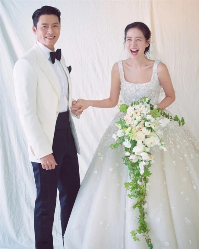 Thông tin ly hôn của Hyun Bin - Son Ye Jin được khẳng định là sai sự thật.