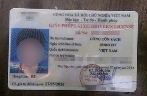 Thích mèo máy Doraemon, bố mẹ đặt luôn tên khai sinh cho con là Do Raemon, ý nghĩa đằng sau vô cùng đặc biệt - 7