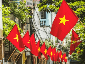 Giỗ Tổ Hùng Vương, 30/4 và 1/5 năm 2023, người lao động được nghỉ bao nhiêu ngày?