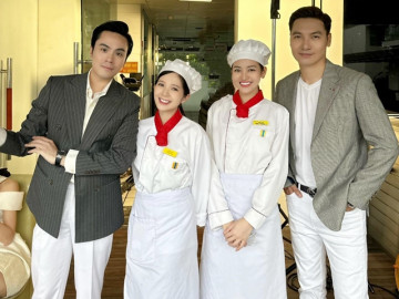 Lộ kết thúc Đừng Nói Khi Yêu: Một cặp sớm có em bé, sốc lý do Quy không đến được với Ly