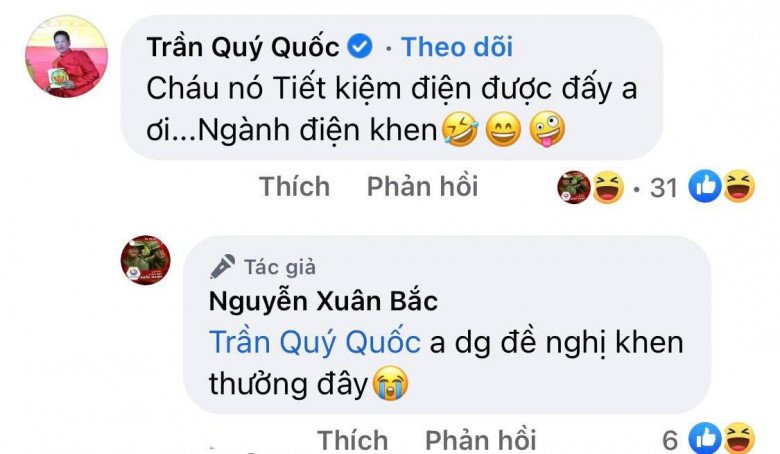 Xuân Bắc đi công tác về phát hiện đàn cá Koi đắt tiền chết sạch vì hành động của con trai Bi Béo - 7