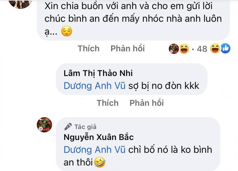 Xuân Bắc đi công tác về phát hiện đàn cá Koi đắt tiền chết sạch vì hành động của con trai Bi Béo - 6