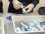 Tin tức - Sau vụ 4 tiếp viên "xách" ma túy: Hàng "xách tay" có phải hàng nhập lậu, khai báo ra sao?