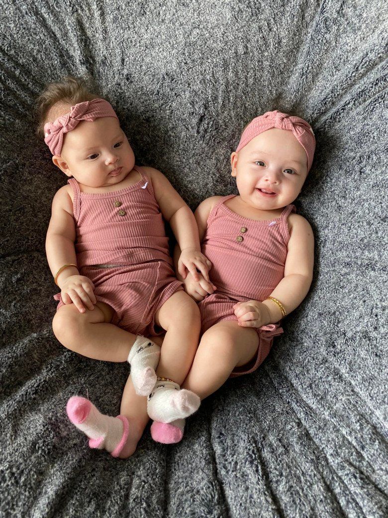 Á hậu 5 con Diễm Châu không cần đàn ông, 3 quy tắc nuôi dạy khi làm mẹ đơn thân nhận nhiều chú ý - 9