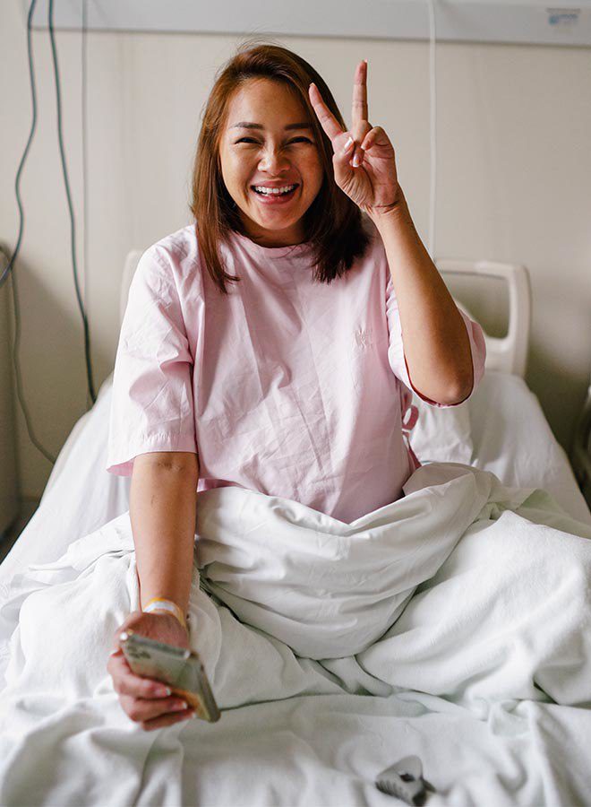 Á hậu 5 con Diễm Châu không cần đàn ông, 3 quy tắc nuôi dạy khi làm mẹ đơn thân nhận nhiều chú ý - 4