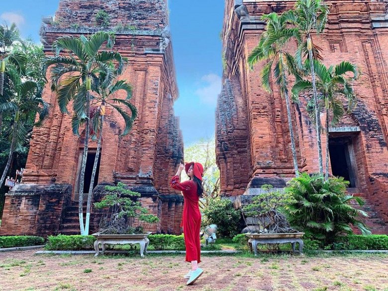 Du lịch Quy Nhơn có gì chơi: 8 điểm đến đẹp nhất Quy Nhơn, chụp ảnh amp;#34;cháy máyamp;#34; không biết chán - 6