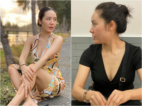 Đến nhà chàng trai tán mình, ca sĩ Phương Linh bỗng tụt hết cảm xúc khi nhìn cảnh anh mặc quần đùi xanh, cởi trần