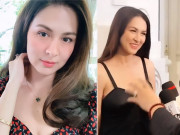 Thời trang - Mỹ nhân đẹp nhất Philippines diện váy "ngực đầu đạn", ảnh thứ 7 táo bạo hơn Ngọc Trinh