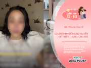 Dạy con - Chuyên gia tâm lý Việt: Nhiều trẻ em hiện nay say mê Tik Tok, Youtube...nghĩ streamer là nghề tương lai phù hợp nhất