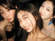 Giải trí - Con gái hở hàm ếch của Lý Á Bằng bất ngờ khoe ảnh bên bạn thân, nhìn mặt chuẩn thần thái của mẹ đẻ