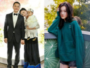 Giải trí - Con gái riêng đi du học, con gái mới sinh học trường trong nước, vợ chồng Lý Á Bằng tranh cãi kịch liệt