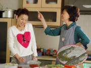 Làm mẹ - Tôi mua tôm về nấu cháo cho con, mẹ chồng có kinh nghiệm 30 năm đi biển nhìn thấy liền mắng "mang đổ đi ngay"