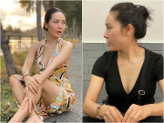 Giải trí - Đến nhà chàng trai tán mình, ca sĩ Phương Linh bỗng tụt hết cảm xúc khi nhìn cảnh anh mặc quần đùi xanh, cởi trần