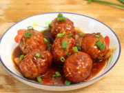 Bếp Eva - Ăn trứng hơn 30 năm giờ tôi mới thấy cách nấu này, nhìn thôi là nước miếng đã chảy ròng ròng