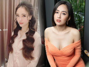 Làm đẹp - Em ruột Mai Phương Thúy sau sinh con "bùng nổ" nhan sắc, xứng danh em của chị đại làng Hoa hậu