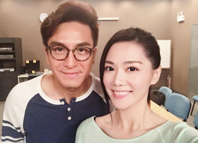 Cặp đôi cũng mong sớm có con.